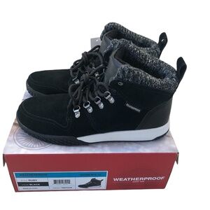 Weatherproof Ruby cold weather boots size 10